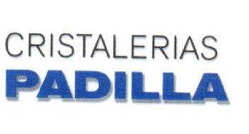 CRISTALERIAS PADILLA
