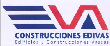 CONSTRUCCIONES EDIVAS EDIFICIOS Y CONSTRUCCIONES VASCAS