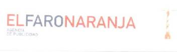 ELFARONARANJA AGENCIA DE PUBLICIDAD