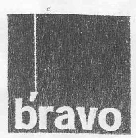 BRAVO
