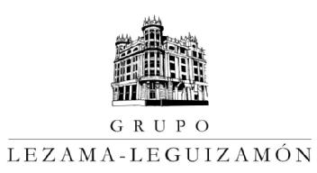 GRUPO LEZAMA LEGUIZAMON