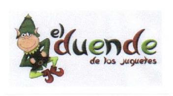 EL DUENDE DE LOS JUGUETES