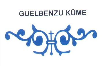 GUELBENZU KUME