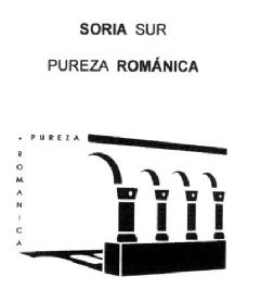 SORIA SUR PUREZA ROMANICA