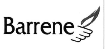 BARRENE