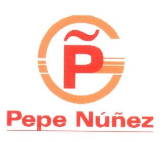 PÑ PEPE NUÑEZ