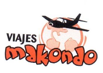 VIAJES MAKONDO