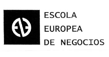 ESCOLA EUROPEA DE NEGOCIOS