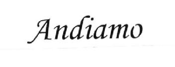 ANDIAMO