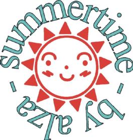 SUMMERTIME BY ALZA