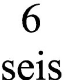 6 SEIS