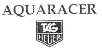 AQUARACER TAG HEUER