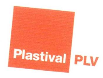 PLASTIVAL PLV