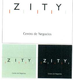 ZITY CENTRO DE NEGOCIOS