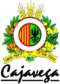 CAJAVEGA UNOS POR OTROS Y DIOS POR TODOS