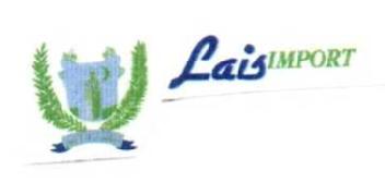 LAIS IMPORT