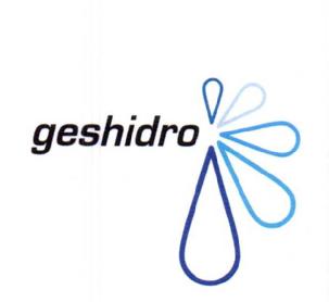 GESHIDRO