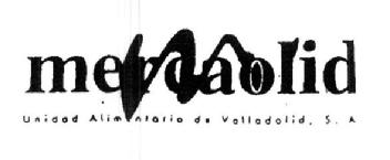 MERCAOLID UNIDAD ALIMENTARIA DE VALLADOLID, S.A