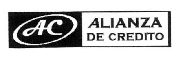 AC ALIANZA DE CREDITO