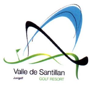 VALLE DE SANTILLAN JUVIGOLF GOLF RESORT
