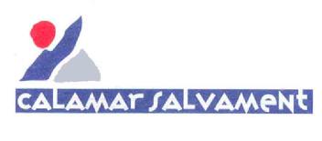 CALAMAR SALVAMENT