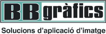 BB GRAFICS SOLUCIONS D'APLICACIO D'IMATGE