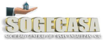 SOGECASA SOCIEDAD GENERAL DE CASAS ANDALUZAS, S.A