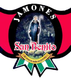 JAMONES SAN BENITO EL JAMON MAS EXQUISITO