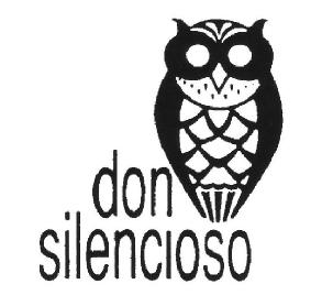DON SILENCIOSO