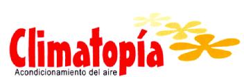 CLIMATOPIA ACONDICIONAMIENTO DEL AIRE