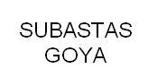 SUBASTAS GOYA