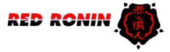 RED RONIN
