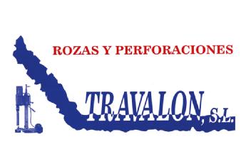 ROZAS Y PERFORACIONES TRAVALON, S.L