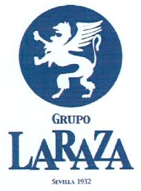 GRUPO LA RAZA
