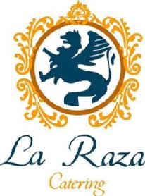 LA RAZA. CATERING
