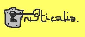 RUSTICALIA