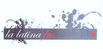 LA LATINA FM