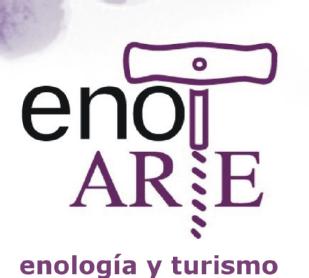 ENOARTE ENOLOGIA Y TURISMO