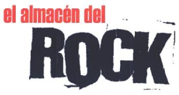 EL ALMACEN DEL ROCK