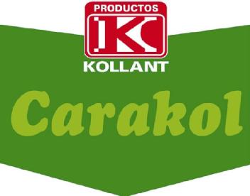 K PRODUCTOS KOLLANT CARAKOL