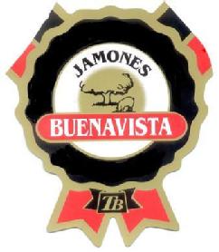 JAMONES BUENAVISTA