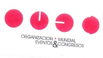 ORGANIZACION MUNDIAL EVENTOS & CONGRESOS
