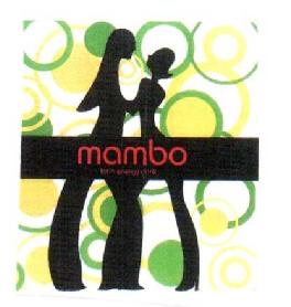 MAMBO