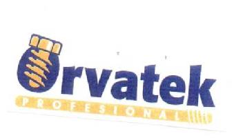 ORVATEK PROFESIONAL