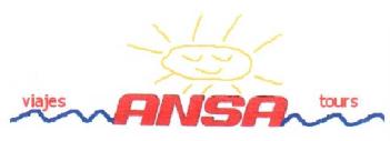 VIAJES ANSA TOURS