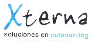 XTERNA SOLUCIONES EN OUTSOURCING