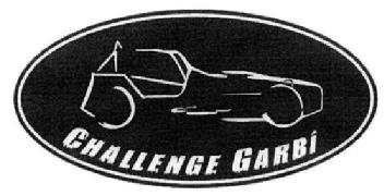 CHALLENGE GARBI