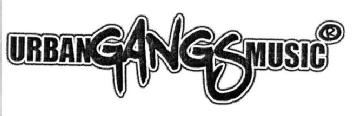 URBANGANGSMUSIC
