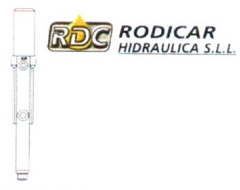 RDC RODICAR HIDRAULICA S.L.L
