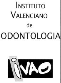 INSTITUTO VALENCIANO DE ODONTOLOGIA IVAO